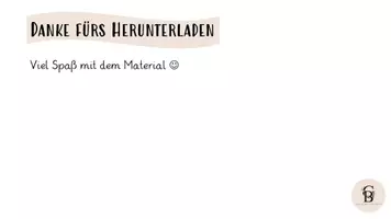 Vorschau - Poster - Kalender für die Tafel, Visualisierung von Datum etc. - Seite 1