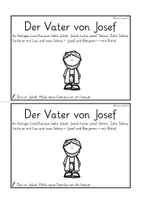Vorschau - Stundenentwürfe - Josef und seine Brüder Religionsunterricht ARBEITSHEFT - Seite 2