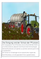 Vorschau - Stationenlernen - XXL-Materialpaket - Kartoffel - Seite 3