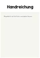 Vorschau - Anderer Materialtyp - Wimpelkette - Kunst - Seite 1