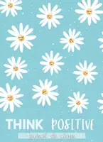 Aperçu - Matériel interactif - planificateur digital think positive monde meilleur - Page de couverture
