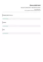 anteprima - Giochi - GIOCO DI CONOSCENZA - INDOVINA CHI SONO? - Pagina 1