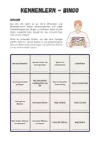 Vorschau - Spiele - 4 Kennenlernspiele: Neues Schuljahr spielerisch starten! - Seite 3