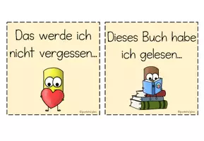 Vorschau - Anderer Materialtyp - Sommerferienwürfel (Erzählanlässe zum Erzählen nach den Sommerferien) - Seite 2