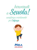 anteprima - Esercizi - BENVENUTI A SCUOLA libro con canzoni - Pagina 2