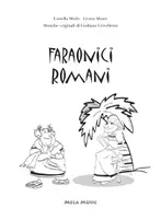 anteprima - Schede informative - FARAONICI ROMANI libro con canzoni - Pagina 2