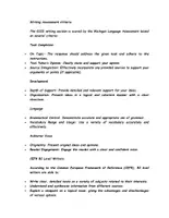 Προεπισκόπηση - Σημειώσεις - ECCE WRITING ESSENTIALS - Σελίδα 2