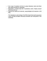 Προεπισκόπηση - Σημειώσεις - ECCE WRITING ESSENTIALS - Σελίδα 3