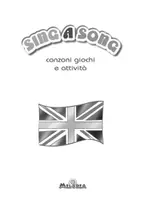 anteprima - Quiz - SING A SONG book with songs - Pagina 2