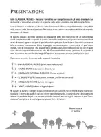anteprima - Esercizi - UNA CLASSE AL MUSEO libro con canzoni - Pagina 2