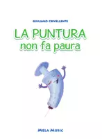 anteprima - Opere didattiche / Libri di testo - LA PUNTURA NON FA PAURA libro con canzoni - Pagina 2