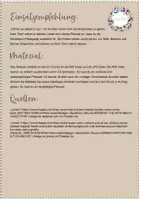Vorschau - Anderer Materialtyp - Tischplatzset - Montessori - 6 Motive - Frühkindliche Bildung - Seite 2