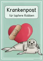 Vorschau - Anderer Materialtyp - Robbenklasse / Seehundklasse - Krankenmappe / Krankenpost - Seite 3