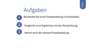 Vorschau - Arbeitsblätter - Brüche addieren (echte und unechte Brüche) - Seite 2