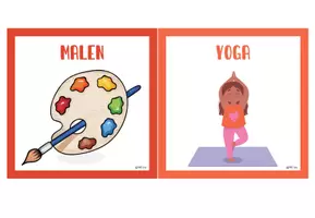 Vorschau - Präsentationen/Tafelbilder - Individuelle Pausen : Aushang - Seite 2