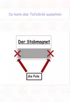 Vorschau - Arbeitsblätter - Magnetismus: Wo ist der Magnet am stärksten? - Seite 1