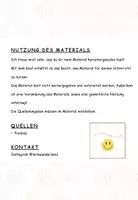 Vorschau - Arbeitsblätter - Magnetismus: Wo ist der Magnet am stärksten? - Seite 2