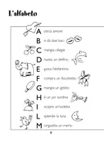 anteprima - Esercizi - L'ALLEGRA ORTOGRAFIA libro con canzoni - Pagina 3