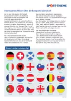 Vorschau - Spiele - Anleitung Mini-Europameisterschaft Fußball - Seite 1