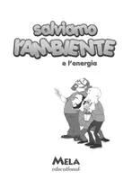 anteprima - Esercizi - SALVIAMO L'AMBIENTE E L'ENERGIA libro con canzoni - Pagina 2