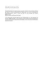 Vorschau - Spiele - Personalpronomen Akkusativ + Dativ: 48 Fragekarten (DaZ/DaF) - geeignet für Erwachsene - Seite 1