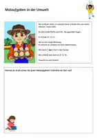 Vorschau - Arbeitsblätter - Materialpaket Einmaleins und Einführung in die Multiplikation - Seite 2