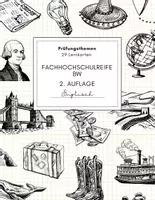 Vorschau - Prüfungsvorbereitung - Karteikarten Prüfungsvorbereitung Englisch Fachhochschulreife BW - Seite 2