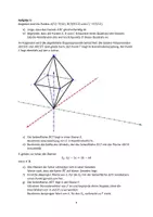 Vorschau - Arbeitsblätter - Analytische Geometrie - Anwendungsaufgaben - Seite 3