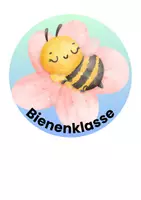 Vorschau - Bildkarten - Bienenklasse Türschilder - Seite 3