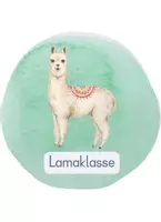 Vorschau - Poster - Türschilder für die Lamaklasse - Seite 2