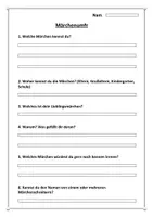 Vorschau - Arbeitsblätter - Unterschiedliche Übungen für daheim.Homeschooling - Seite 2