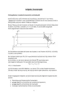Vorschau - Arbeitsblätter - Präsentationsprüfungen im Fach Mathematik - Seite 2