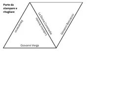 anteprima - Giochi - Tarsia puzzle - opere autori letteratura italiana - Pagina 3