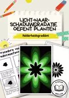 Voorbeeld - Licht-naar-schaduwgradatie - Planten - Voorblad