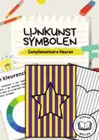 Voorbeeld - Lijnkunst - symbolen - Voorblad