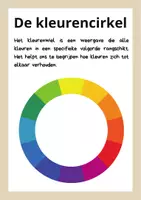 Voorbeeld - Dag en nacht - Landschap - Pagina 1