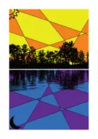 Voorbeeld - Dag en nacht - Landschap - Pagina 3