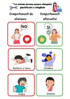 anteprima - Flashcard - Insegnami cosa fare! - Pagina 3