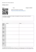 Vorschau - Lehrpläne/Lehrermaterial - Stoffverteilungsplan Berlin 2024-25 - Seite 1