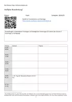 Vorschau - Lehrpläne/Lehrermaterial - Stoffverteilungsplan Brandenburg 2024-25 - Seite 1