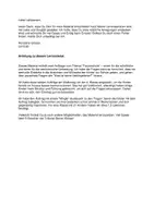 Vorschau - Arbeitsblätter - Traumschule Wellentag Kennenlernen - Seite 3
