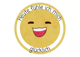 Vorschau - Präsentationen/Tafelbilder - Gefühlsampel als Morgenritual - Seite 3