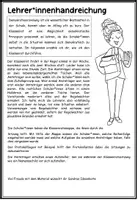 Vorschau - Arbeitsblätter - Klassenrat für ältere Klassen - Seite 1