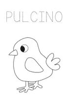 anteprima - Esercizi - Schede didattiche sulla fattoria - Pagina 3