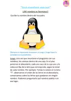 Vista previa - Unidades / Secuencias / Situaciones de Aprendizaje - Una aventura marina - página 2