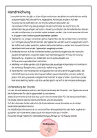 Vorschau - Arbeitsblätter - Versuche/Experimente Angepasstheit des Bibers - Seite 2