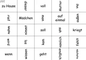 Vorschau - Spiele - Aktivierendes Tippspiel zu "Übungswörter der Woche" - Seite 2