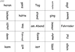 Vorschau - Spiele - Aktivierendes Tippspiel zu "Übungswörter der Woche" - Seite 3