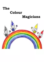 Προεπισκόπηση - Πειράματα - The Colour Magicians - Εξώφυλλο