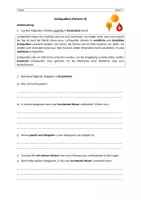 Vorschau - Stundenentwürfe - Unterrichtsstunde Lichtquellen - Seite 3